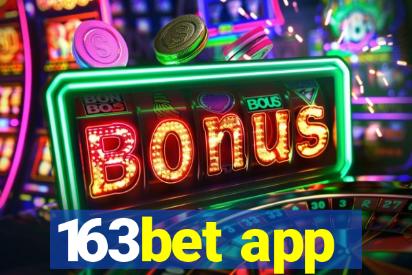 163bet app